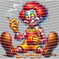 Cartoons and other-CO 1696